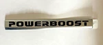2019-2024 Ford F-150 Powerboost Side Door Emblem Nameplate ML3Z9942528A F150. Fixed Price $24.99.