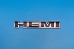 2005-2010 Jeep Grand Cherokee Commander Rear Liftgate Emblem Nameplate Nos D2950. Fixed Price $18.99.