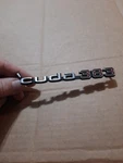 Oem Cuda 383 Hood Emblem 1970 1971 Mopar 2998759 31025 Original Nice. Fixed Price $49.99.