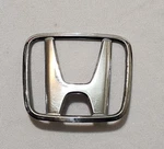 1994-1997 Honda Accord Rear Gold Emblem Oem. Fixed Price $11.99.