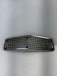 89-91 Cadillac Deville Fleetwood 25531908 Gm Chrome Grille Nos Oem Factory. Fixed Price $99.99.