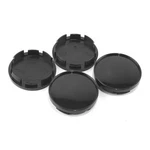 4PCS Wheel Center Caps 61MM 2.4INCH Outer 2.4" Inner 55.5MM 2.18" Black. Fixed Price $32.92.