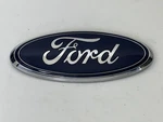 Ford Flex 2010 Rear Liftgate Emblem Blue Oval 2007-2014 Oem. Fixed Price $31.96.