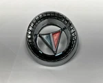 1965 Plymouth Valiant Signet Grille Emblem Ornament 2578572 2524912 Nos. Fixed Price $225.00.