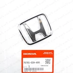 New Genuine Oem Honda 99-00 Civic Ek 4-DOOR Sedan Rear Emblem Trunk Badge Logo. Fixed Price $60.42.