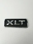 2001 2002 2003 2004 2005 2006 2007 Ford Escape Xlt Emblem Badge 1L24-7843156-GB. Fixed Price $6.29.