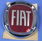 12-19 Fiat 500 Liftgate Tailgate Trunk Emblem Badge Nameplate Mopar New Oem. Fixed Price $95.04.