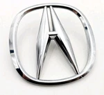 2015-2020 Acura Tlx Rear Trunk Chrome Emblem Logo Badge Symbol. Fixed Price $34.99.