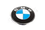 Genuine Bmw E82E E88 Trunk Lid Emblem Badge Logo Oem 51147166445. Fixed Price $129.16.