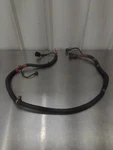 2008 Lamborghini Gallardo 5.0L Spyder Positive Battery Terminal Cable. Fixed Price $75.37.