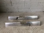Range Rover L322 Kick Plates Supercharged Full Set Genuine 2006 To 2010 K11056. Fixed Price $67.16.