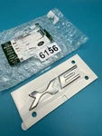 Oem 2017 - 2020 Jaguar Xe Rear Emblem Nameplate Badge Logo T4N29029. Fixed Price $34.99.