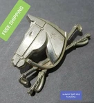 BIN#17 1967 Ford Country Squire Panel Emblem Oem C7AB 7129208. Fixed Price $27.99.