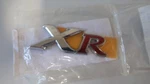 03-08 Toyota Corolla Matrix Xr Rr Back Door Nameplate Emblem Oem 75445-12270 New. Fixed Price $25.99.