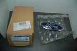 New Genuine Ford JL1Z-9942528-A Oval Emblem Tailgate 2020-2022 F-250 F-350. Fixed Price $55.00.