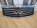 2013 2014 2015 Infiniti QX60 JX35 Front Grille + Emblem Camera. Fixed Price $180.00.