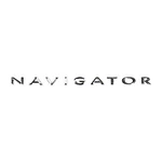 New Oem 2008-2017 Lincoln "navigator" Nameplate Emblem Chrome 8L7Z7842528A. Fixed Price $54.10.