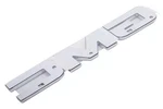 Genuine Gm Red Liftgate Emblem 84689767. Fixed Price $62.78.