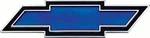 1969 Camaro Rear Panel Bow Tie Emblem. Fixed Price $52.99.