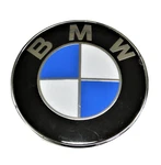 1999-21 Bmw Oem Back Rear Trunk Lid Emblem Badge 51 14 8 219 237 S1. Fixed Price $24.99.