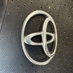 1993-1998 Toyota T100 Grille Emblem Front Logo Badge 75311-35090 Oem. Fixed Price $25.00.