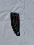 Gm Genuine Parts Exterior Bright Chrome Front Passenger Side Fender. Fixed Price $75.00.