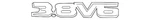 Genuine Mitsubishi Nameplate MN169802. Fixed Price $18.83.