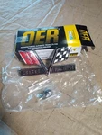 Oer 3867312 V-flag Front Fender Emblem 1965-67 Chevy Corvette/impala/camaro New. Fixed Price $25.00.