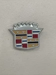 Gm Genuine Parts 12622176 Decals And Emblems -. Fixed Price $28.45.