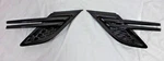 Land Rover Oem Range Sport L494 2014-2017 Side Vent Pair Gloss Black New. Fixed Price $509.04.