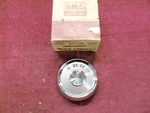 1956 Ford Car Horn Button, Nos, B6A-3627-F. Fixed Price $50.00.