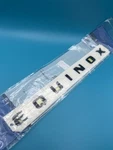Oem 2022 - 2024 Chevy Equinox Door Emblem Badge Logo Black Chevrolet Gm 84157903. Fixed Price $27.99.