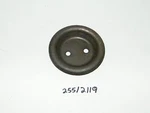 Gm Nos Ft End Emblem Adapter Plate 1982 1983 1984 85 86 Buick Skyhawk 25512119. Fixed Price $11.65.