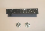 1978 Pontiac Firebird Trans Am Grille Emblem Free Shipping. Fixed Price $42.50.