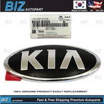 Genuine Front Hood Kia Emblem For 2014-2021 Soul / Ev Oe# 86320-B2000. Fixed Price $31.45.