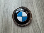 Oem 2007 - 2013 Bmw X5 E70 Rear Trunk Lid Lift Gate Hatch Emblem Logo Genuine. Fixed Price $39.99.