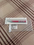Oem 2015 2021 Volkswagen Gti Right Emblem Badge Logo Vw 5G0-853-688-AS-JZQ. Fixed Price $40.00.