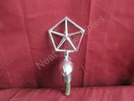 Nos Oem Chrysler New Yorker Front Panel Hood Ornament 1992 - 93. Fixed Price $49.99.
