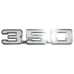 Fender Emblem Fits 1970-1974 Chevy Nova 4012-130-703. Fixed Price $45.63.