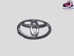 Rear Trunk Lid Deck Emblem Badge Logo Symbol Toyota Corolla 2020-2025 Oem. Fixed Price $29.00.
