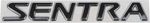 Genuine Nissan Deck Lid Emblem 84895-5M000. Fixed Price $34.65.