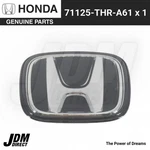 Honda Genuine 2021-24 Odyssey Front Radar Emblem Sensing Badge 71125-THR-A61. Fixed Price $149.58.