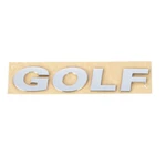 Oem Volkswagen 2010-2014 Golf R Emblem Nameplate 5K0-853-687-A-739 New. Fixed Price $52.19.