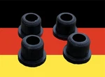 4X Hood Emblem Grommet 82MM For Bmw E70 E83 E46 E36 E39 E90 E92 E93 E60 X3 X5 M5. Fixed Price $8.09.