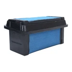 P643133 Air Filter For Chevrolet Silverado 4500HD 5500 6500 6.6L 19405680. Fixed Price $39.21.