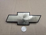 Chevy Oem Gold Plastic 7.125" Emblem Badge Logo Name 15679063A. Fixed Price $44.99.