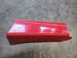 1985-1989 Camaro Quarter Ground Effect Spoiler Left Iroc Z28. Fixed Price $89.95.