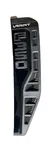Oem 23-2026 Ford F-350 Super Duty Lariat Right Fender Emblem Badge Black Rh. Fixed Price $144.99.