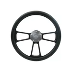STRF8BB170-73 Brothers Trucks Steering Wheel For Chevy Suburban C10 Pickup Gmc. Fixed Price $342.40.
