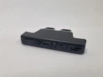 Mercedes-benz Genuine W465 Class Black Grill Amg Badge A4658173000. Fixed Price $95.75.